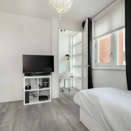 Image 5 - Blauwven 52, 5508 RD Veldhoven, Netherlands - Apartment for rent
