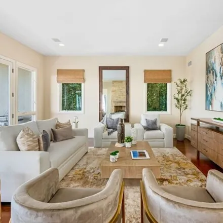 Image 4 - 1387 Berea Place, Los Angeles, CA 90272, USA - House for sale
