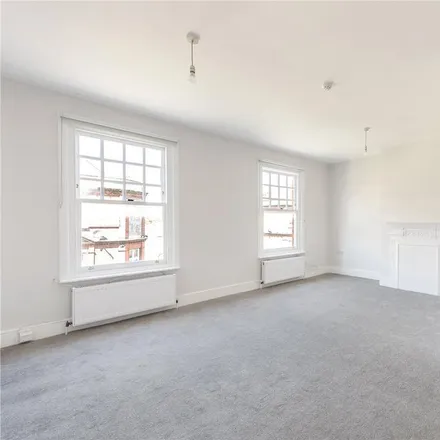 Rent this 2 bed apartment on 79 High Road in Willesden Green, London