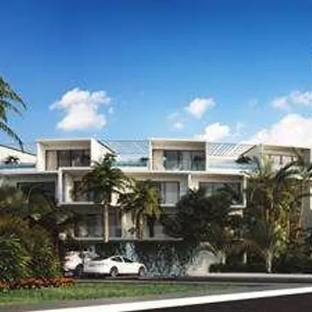 Buy this 4 bed apartment on Avenida Guardianes Mayas in 77765 Tulum, ROO