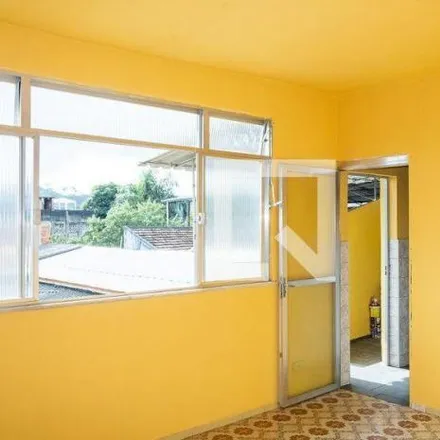 Rent this 1 bed house on Paróquia São João Batista in Rua Damião de Góis 431, Campo Grande
