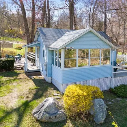 Buy this 2 bed house on 85 Longwood Drive in East Haddam, Lower Connecticut River Valley Planning Region