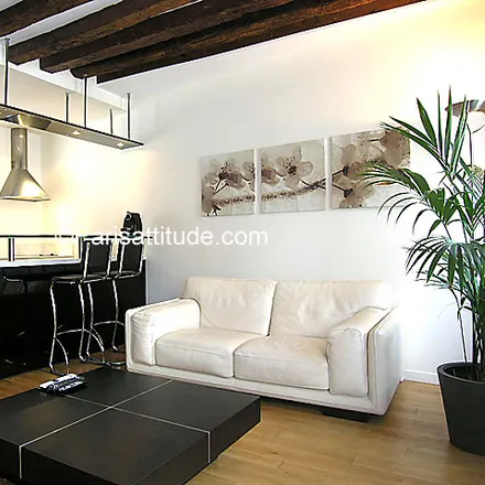 Rent this 1 bed apartment on 21 Rue d'Auteuil in 75016 Paris, France