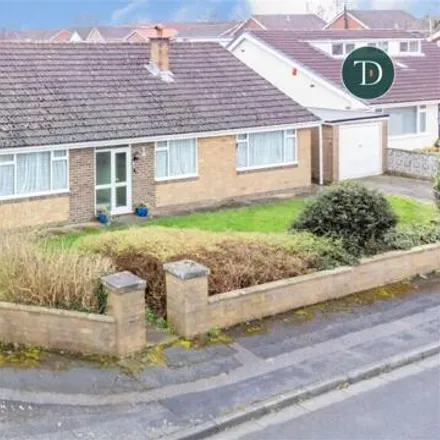 Buy this 3 bed house on Balmoral Gardens in Ellesmere Port, CH65 5DT