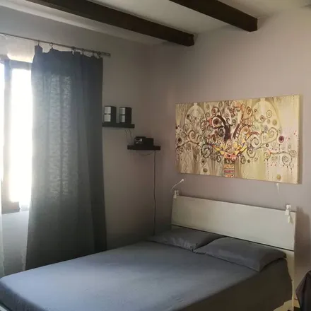 Rent this 1 bed apartment on California in Lecco, Italy