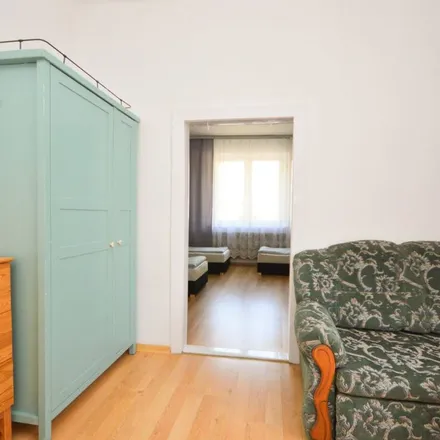 Rent this 8 bed apartment on Rondo Wielkiej Orkiestry Świątecznej Pomocy in 43-600 Jaworzno, Poland