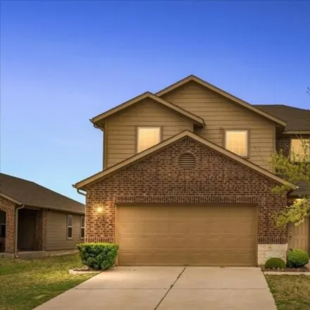 Rent this 3 bed house on 503 Pinnacle Dr in Georgetown, Texas
