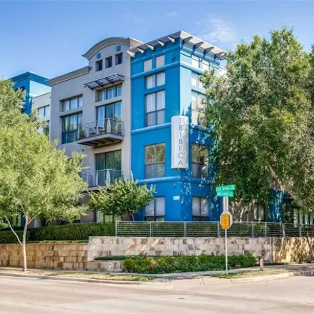 Buy this 1 bed condo on 4415 Vandelia Street in Dallas, TX 75219