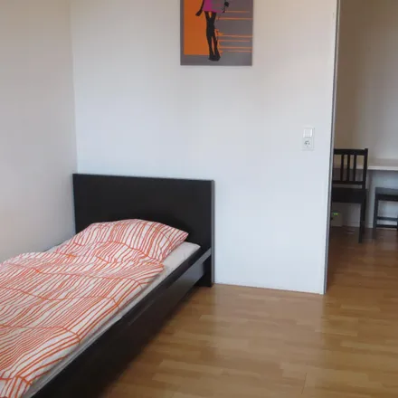 Rent this 3 bed room on Oberlandstraße 3 in 12099 Berlin, Germany