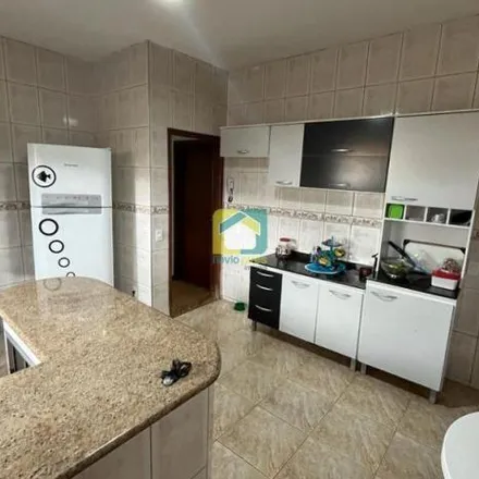 Buy this 4 bed house on Rua Paraisópolis in Imbiruçu, Betim - MG