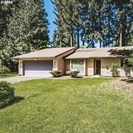 Buy this 3 bed house on 12312 Northeast 21st Street in Vancouver, WA 98684
