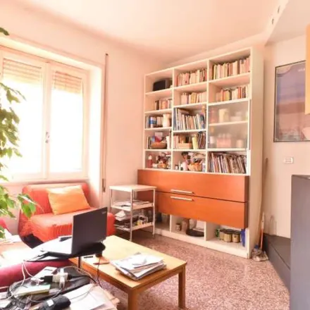 Image 7 - Via Rosa Raimondi Garibaldi 139, 00145 Rome RM, Italy - Apartment for rent