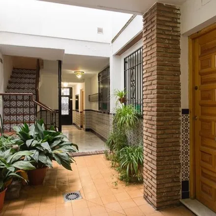 Rent this 2 bed apartment on Calle San Isidro in 18005 Granada, Spain