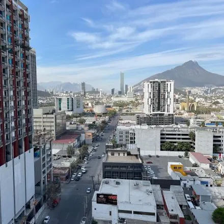Image 2 - Calle Miguel Hidalgo y Costilla 1108, Centro, 64070 Monterrey, NLE, Mexico - Apartment for sale