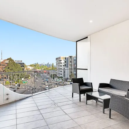 Image 9 - 2-4 Burley Street, Lane Cove North NSW 2066, Australia - Apartment for rent