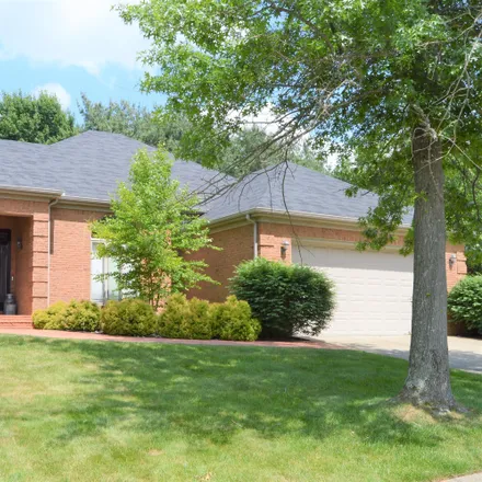 Buy this 3 bed house on 4869 Firebrook Boulevard in Lexington, KY 40513