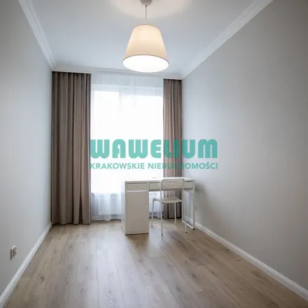 Rent this 3 bed apartment on Świętego Sebastiana 16 in 31-049 Krakow, Poland