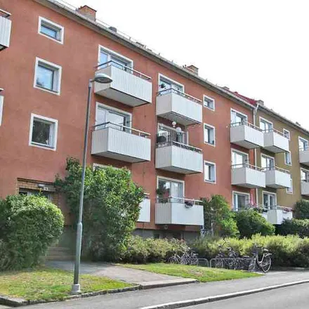 Image 7 - Majeldsvägen 1C, 582 44 Linköping, Sweden - Apartment for rent