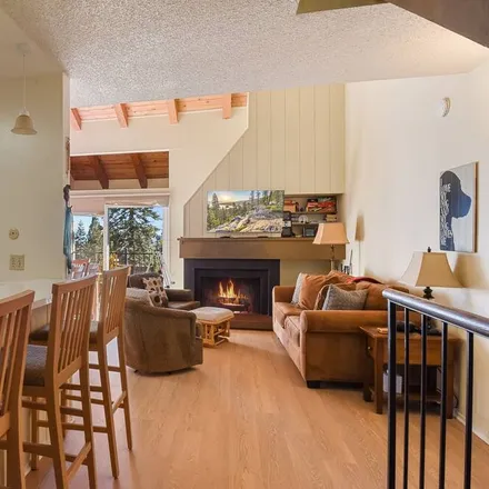 Rent this 3 bed condo on Carnelian Bay in CA, 96148