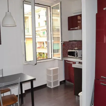 Rent this 1 bed apartment on Il bucatino in Via Luca della Robbia 84;86, 00153 Rome RM