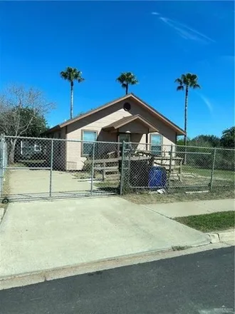 Buy this 3 bed house on 2900 Northgate Lane in McAllen, TX 78504
