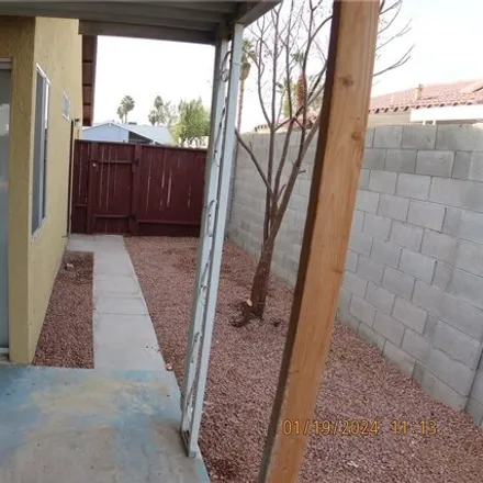 Image 9 - 2348 Florence Ave, Las Vegas, Nevada, 89119 - House for rent