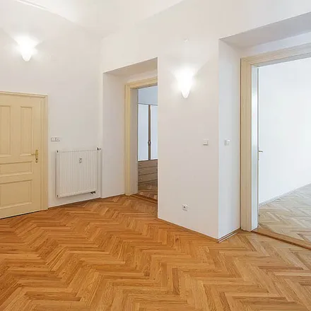Rent this 4 bed apartment on Balbínova 207/18 in 120 00 Prague, Czechia