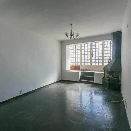 Rent this 5 bed house on Rua Professor Teotônio de Monteiro Barros Filho in Rio Pequeno, São Paulo - SP