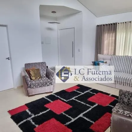 Buy this 3 bed house on Avenida Los Álamos in Vargem Grande Paulista, Vargem Grande Paulista - SP