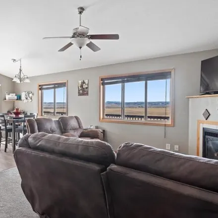 Image 4 - 22959 Candlelight Drive, Rapid Valley, Pennington County, SD 57703, USA - House for sale