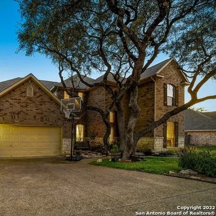 Buy this 4 bed house on 602 Enchanted Way in San Antonio, TX 78260