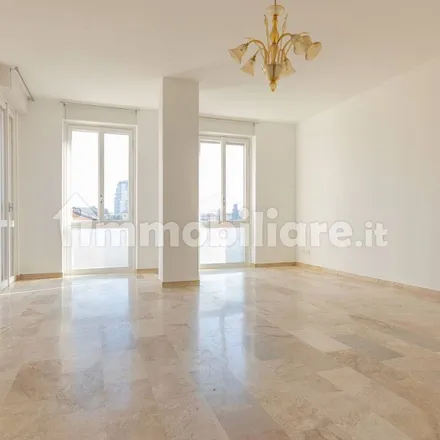 Image 9 - Seregno, Via Medaglia d'Oro Augusto Mariani 7, 20831 Seregno MB, Italy - Apartment for rent