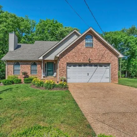 Buy this 3 bed house on 2798 Campa Creeke in Nashville-Davidson, TN 37211