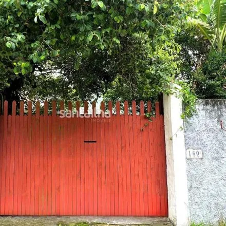 Buy this 2 bed house on Rua Manoel Pedro Vieira in Morro das Pedras, Florianópolis - SC