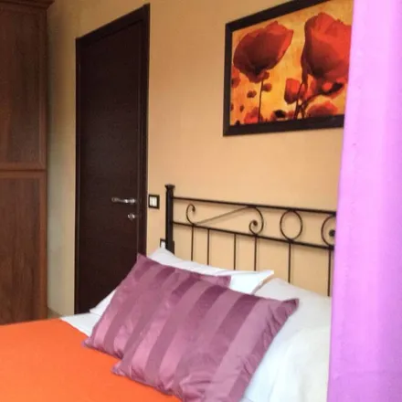 Rent this 3 bed apartment on 63068 Montalto delle Marche AP