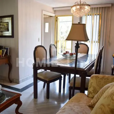 Rent this 3 bed apartment on Calle Frambuesa in Azcapotzalco, 02800 Mexico City