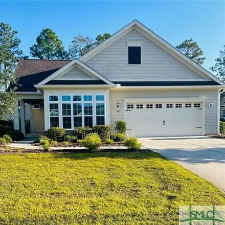 Buy this 2 bed house on 196 Kingfisher Circle in Pooler, GA 31322