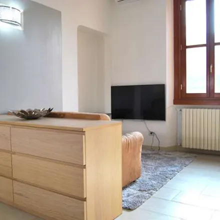 Rent this 1 bed apartment on Via Garegnano in 24, 20151 Milan MI