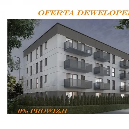 Buy this 3 bed apartment on Gwarecka in 41-513 Chorzów, Poland