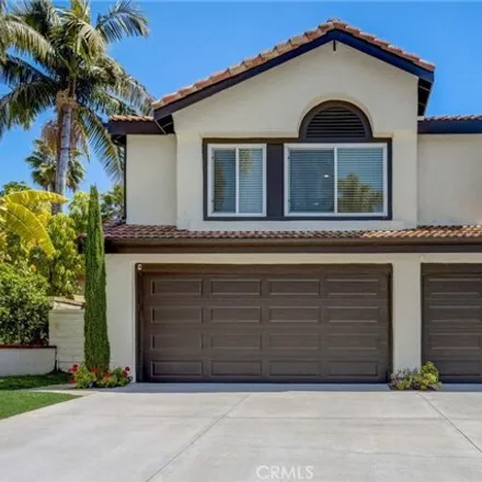 Rent this 4 bed house on 28542 Rancho Cristiano in Laguna Niguel, CA 92677