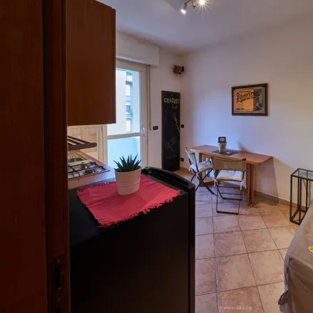 Image 8 - Via Savona, 4, 20144 Milan MI, Italy - Apartment for rent