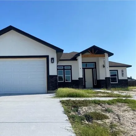 Buy this 4 bed house on Spiderman Drive in Corpus Christi, TX 78414