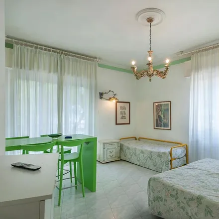 Rent this studio apartment on Cattolica in Rimini, Italy