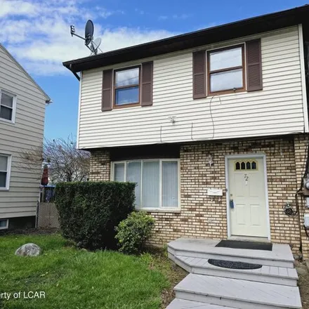Image 2 - 68 North Welles Avenue, Kingston, PA 18704, USA - Townhouse for sale