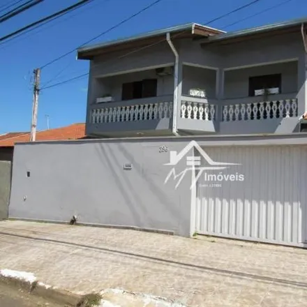 Image 2 - Rua João Rohwedder Filho, Vila Menuzzo, Sumaré - SP, 13171-817, Brazil - House for sale