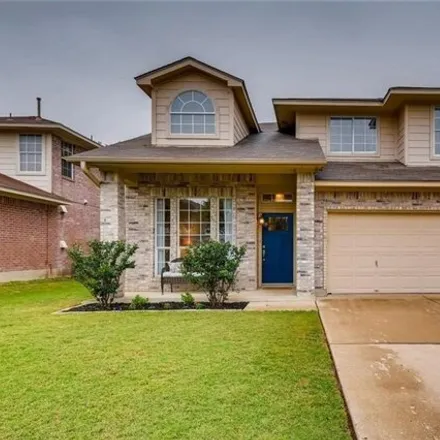 Rent this 4 bed house on 1721 Ascot Lane in Cedar Park, TX 78613