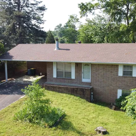 Buy this 3 bed house on Faith Baptist Church in 109 Tanglewood Drive, North Little Rock