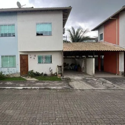 Image 2 - Rua Graciliano Ramos, Recanto, Rio das Ostras - RJ, 28890-537, Brazil - House for sale