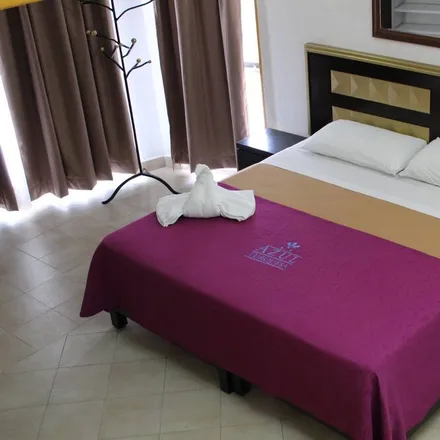 Rent this 1 bed apartment on Las Palmas in 62070 Cuernavaca, MOR