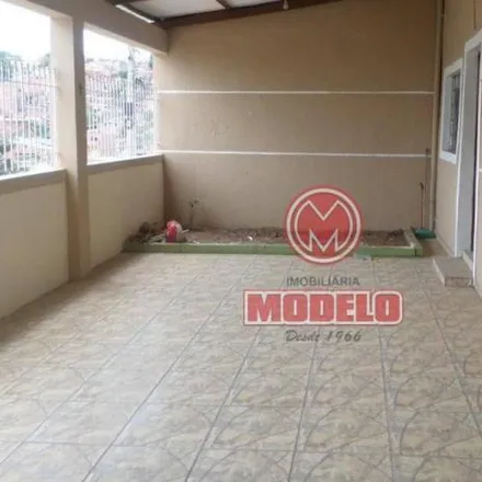 Buy this 5 bed house on Rua Promissão in Jardim Itapuã, Piracicaba - SP